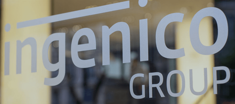Ingenico Latin America