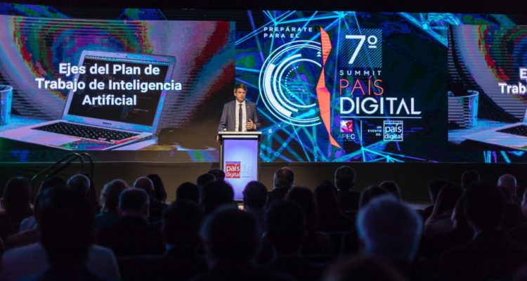 politica nacional de inteligencia artificial chile